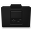 Black Games Icon 32x32 png